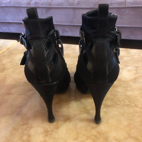 Balenciaga booties - Picture 4 of 8